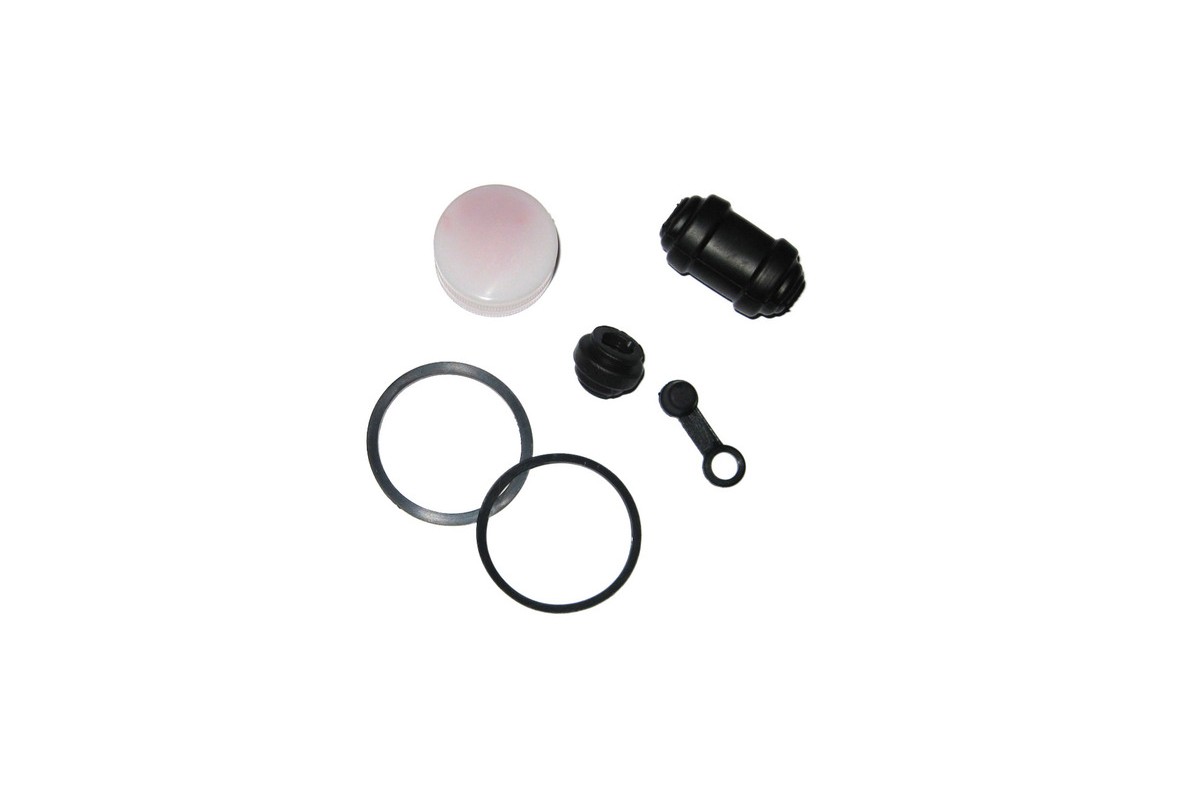 Kit de réparation étrier de frein TECNIUM arrière Honda CB600F Hornet