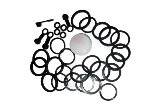 Kit de réparation étrier de frein TECNIUM avant Kawasaki ZX-R