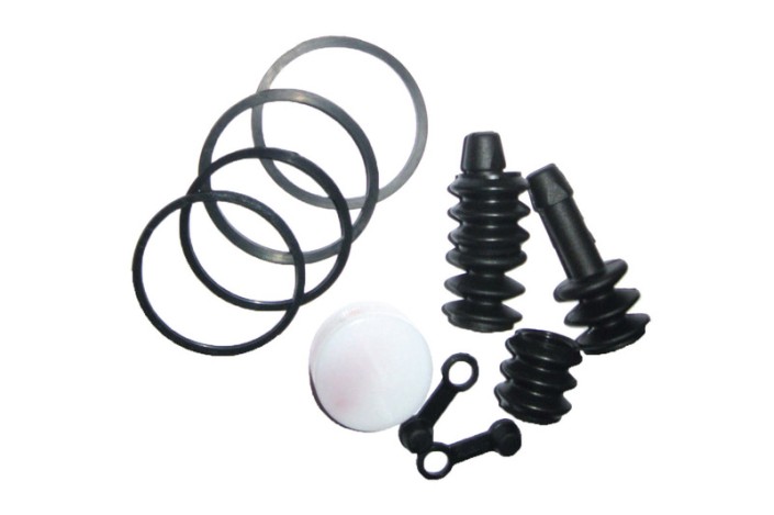 Kit de réparation étrier de frein TECNIUM avant Kawasaki