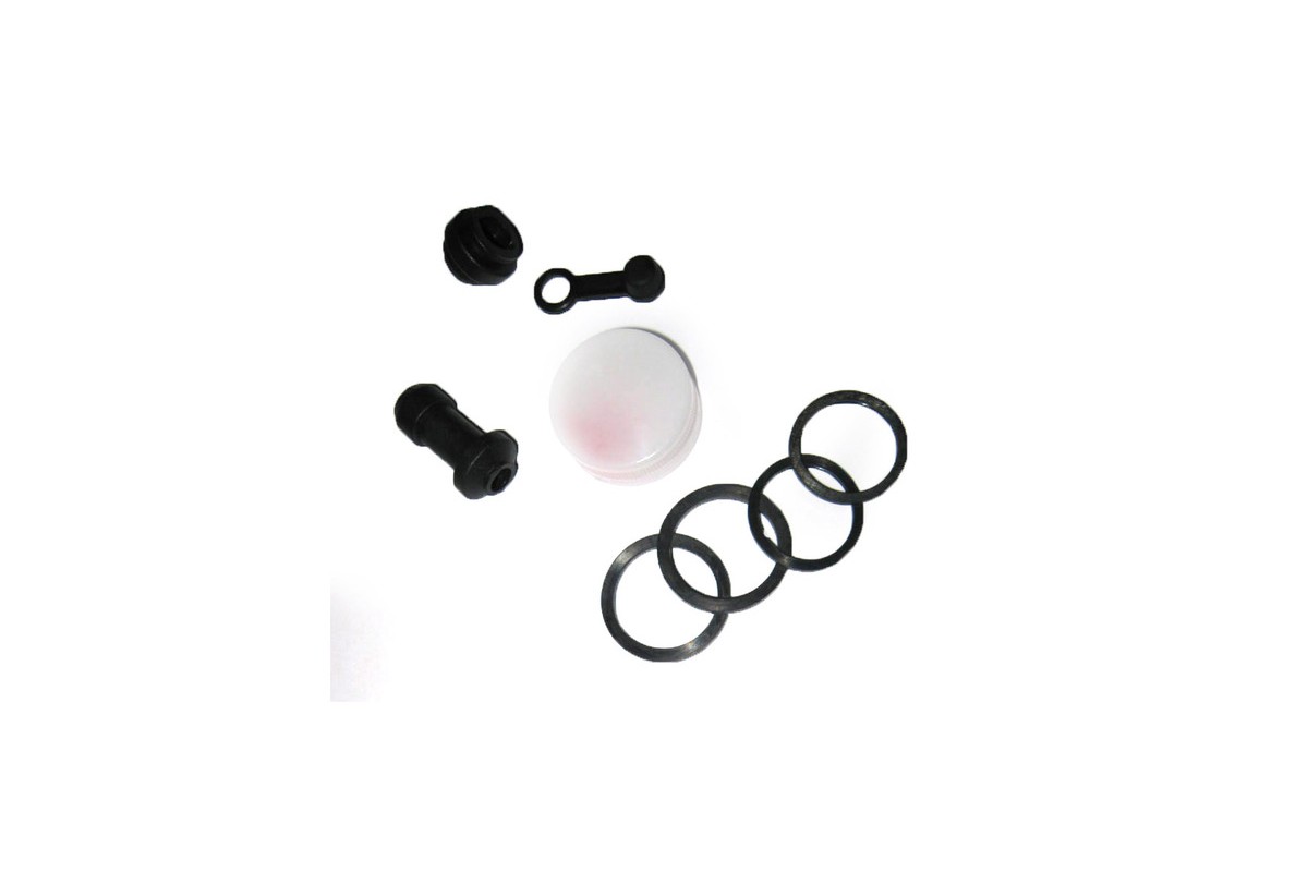 Kit de réparation étrier de frein TECNIUM avant Yamaha YZ