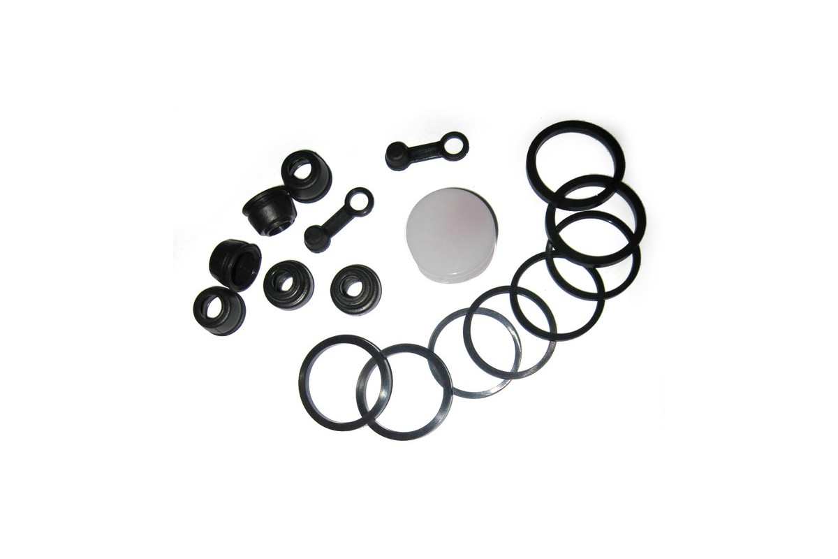 Kit de réparation étrier de frein TECNIUM avant Honda CB