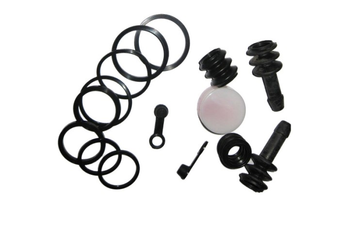 Kit de réparation étrier de frein TECNIUM avant Kawasaki ZR550