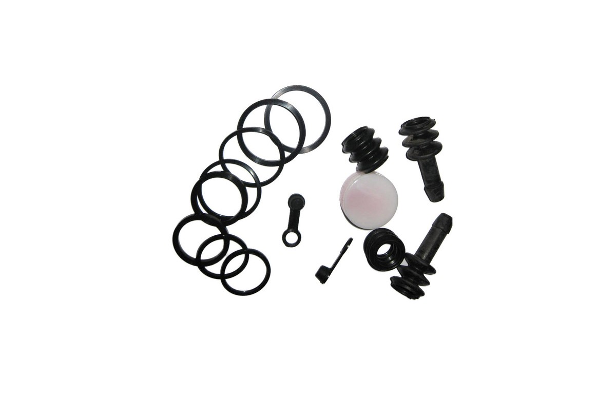 Kit de réparation étrier de frein TECNIUM avant Kawasaki ZR550