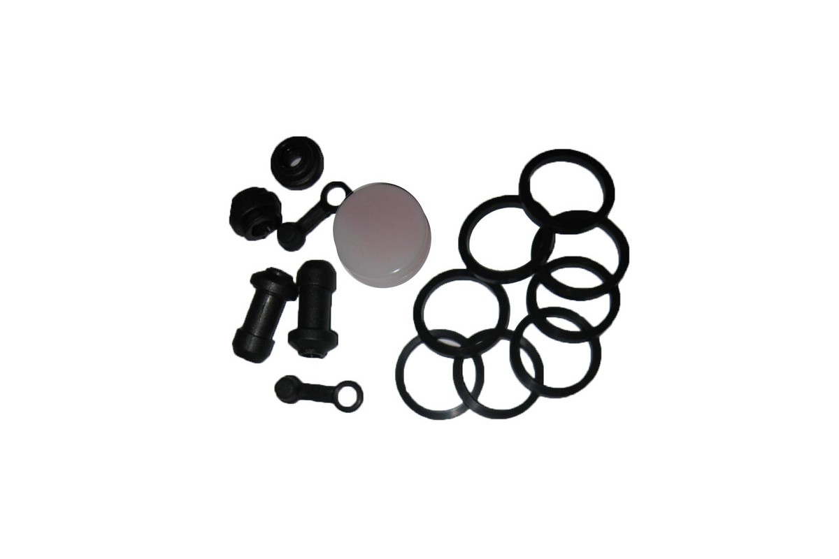 Kit de réparation étrier de frein TECNIUM avant Honda CB450