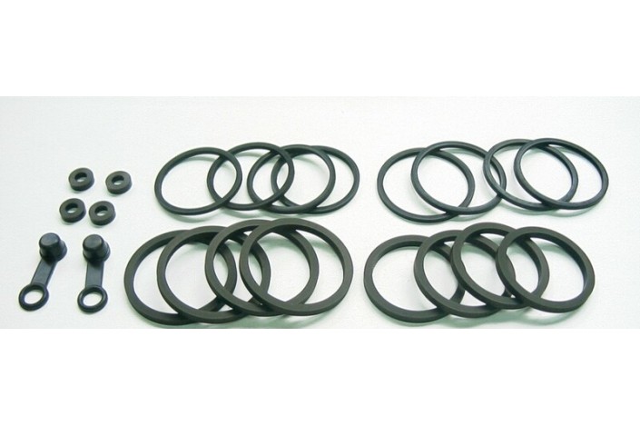 Kit réparation d'étrier de frein TOURMAX Suzuki