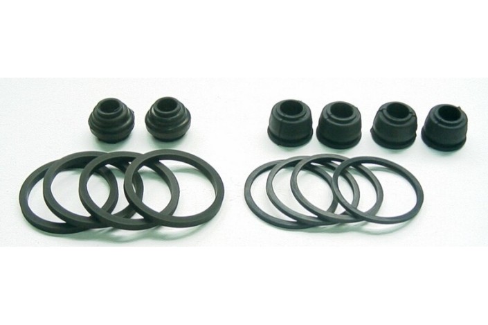 Kit réparation d'étrier de frein TOURMAX Honda