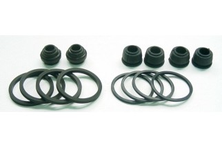 Kit réparation d'étrier de frein TOURMAX Honda