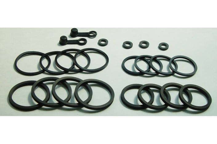 Kit réparation d'étrier de frein TOURMAX