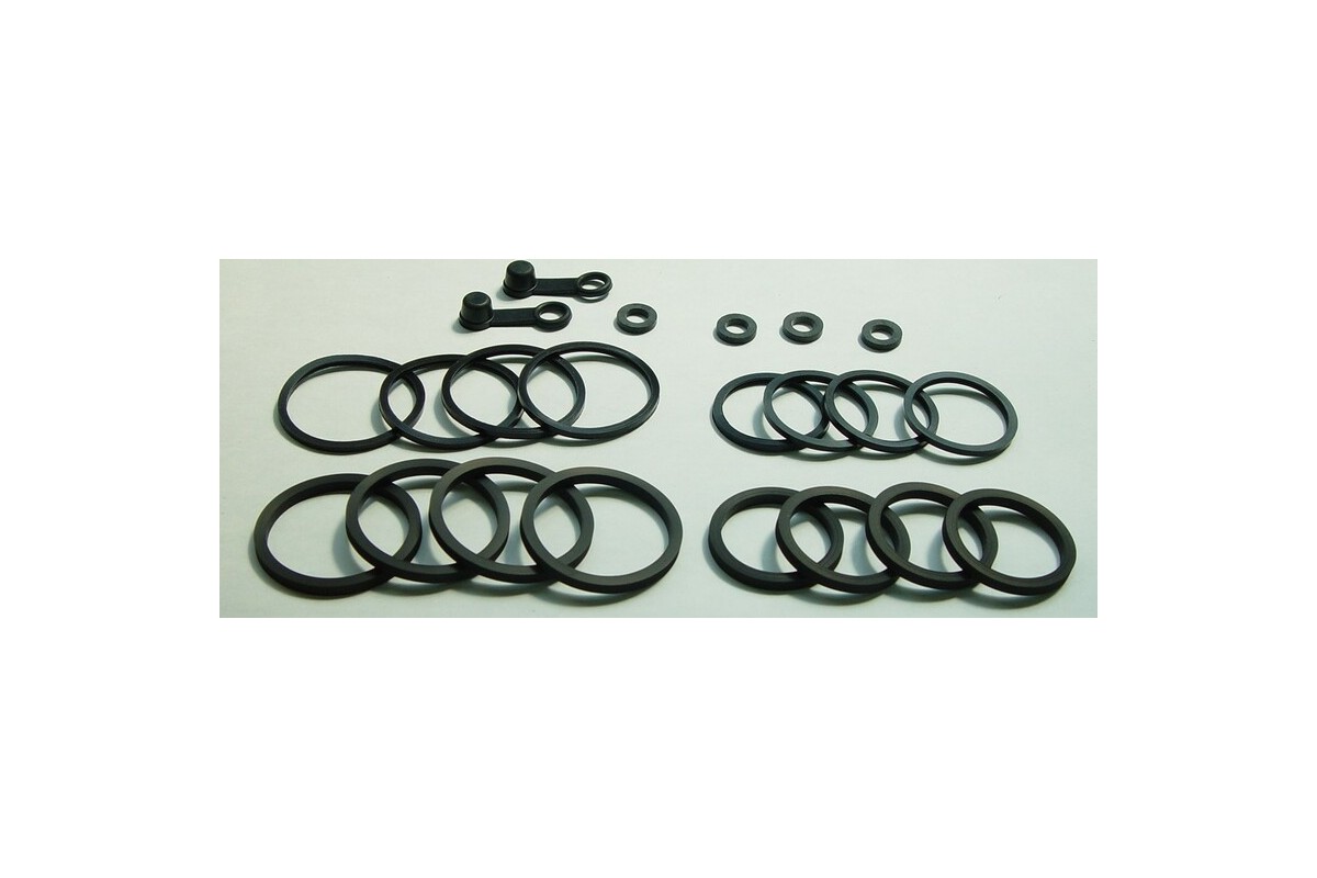 Kit réparation d'étrier de frein TOURMAX