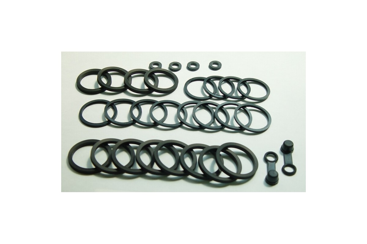 Kit réparation d'étrier de frein TOURMAX Kawasaki