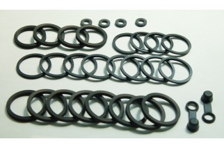 Kit réparation d'étrier de frein TOURMAX Kawasaki