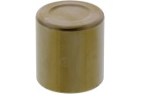 Piston d'étrier de frein TOURMAX Honda CBR1100XX/VFR800FI/GL1500A Goldwing
