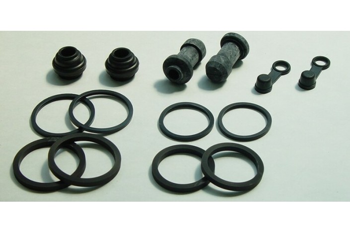 Kit réparation d'étrier de frein TOURMAX Honda GL1500A Goldwing