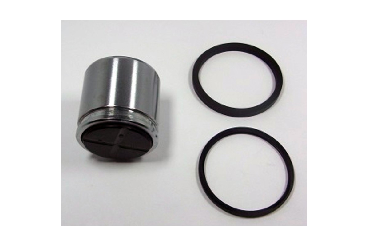 Kit piston étrier de frein TOURMAX Kawasaki ZZr600/Zx600