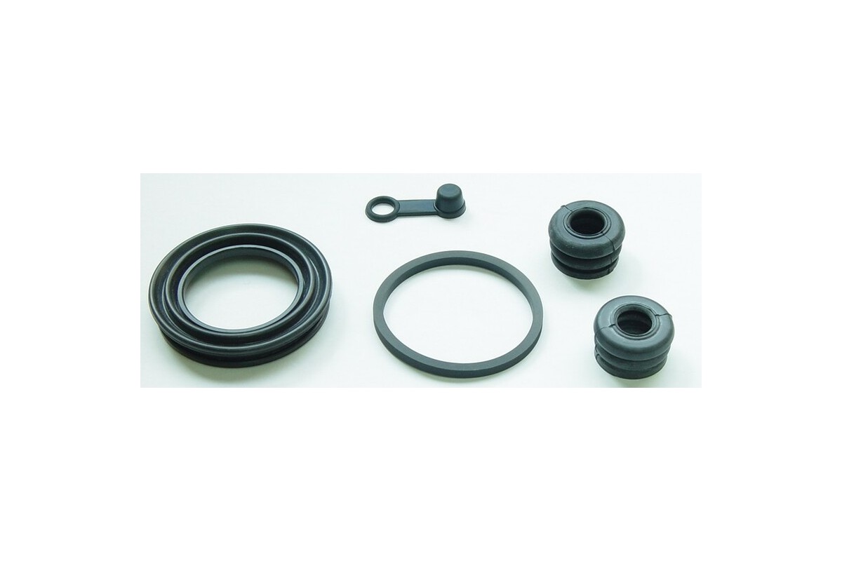 Kit réparation d'étrier de frein TOURMAX Kawasaki KZ305/440/550/650/750