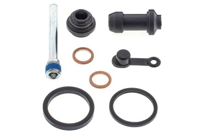 Kit réparation étrier arrière ALL BALLS Kawasaki