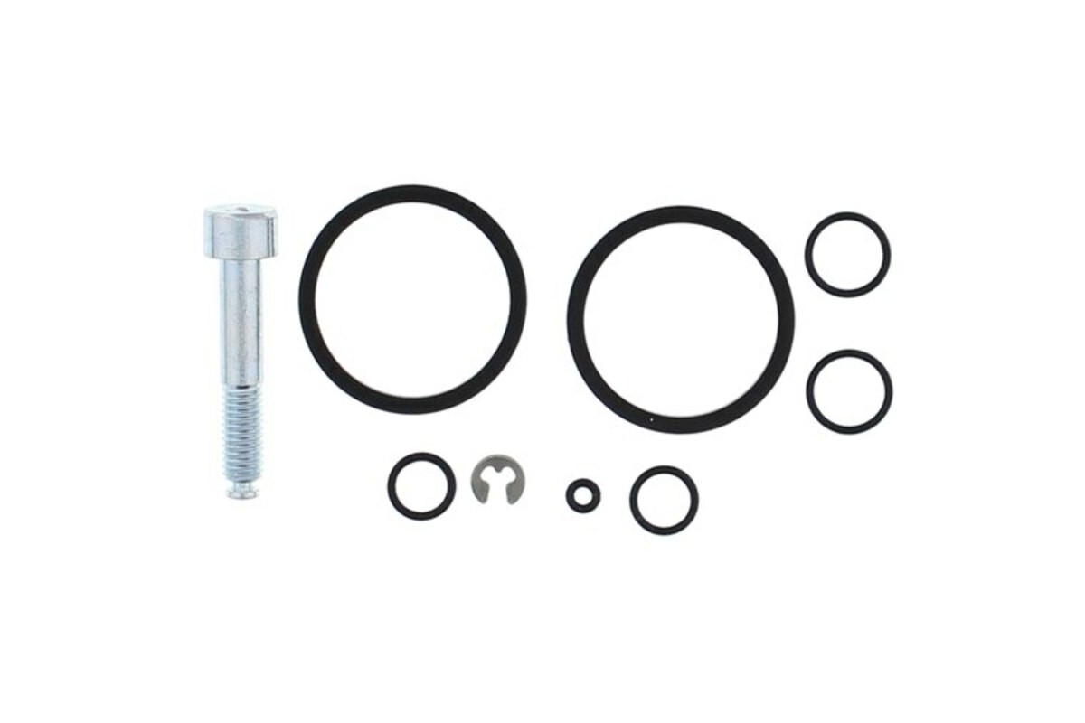 Kit réparation étrier de frein arrière ALL BALLS