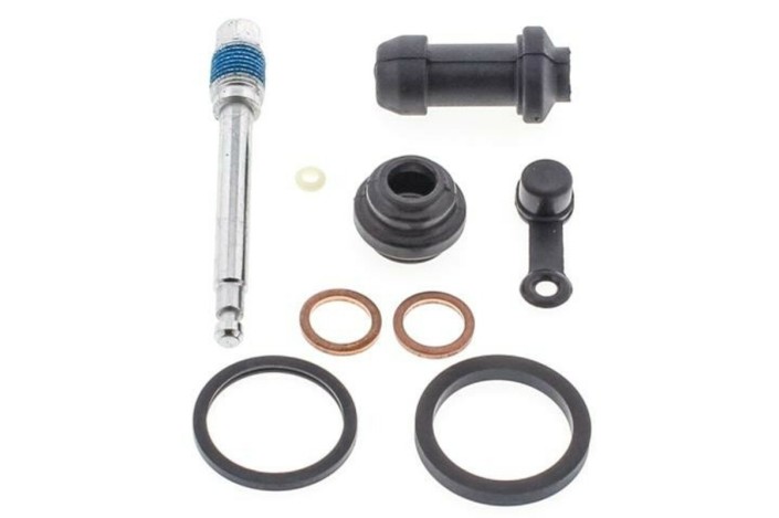 Kit réparation étrier arrière ALL BALLS Honda