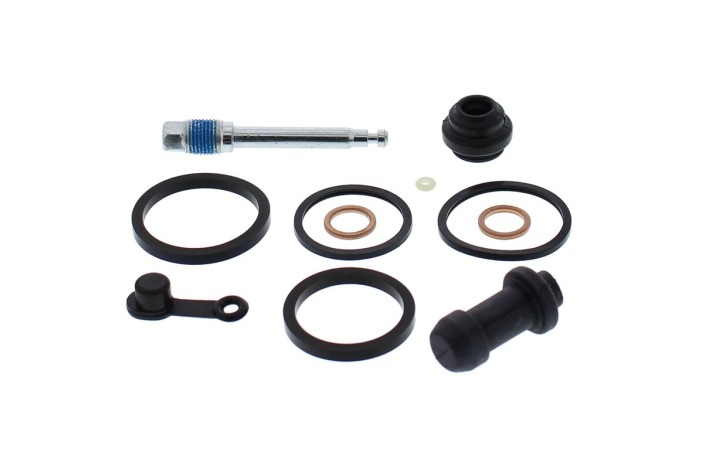 Kit réparation étrier avant ALL BALLS Honda