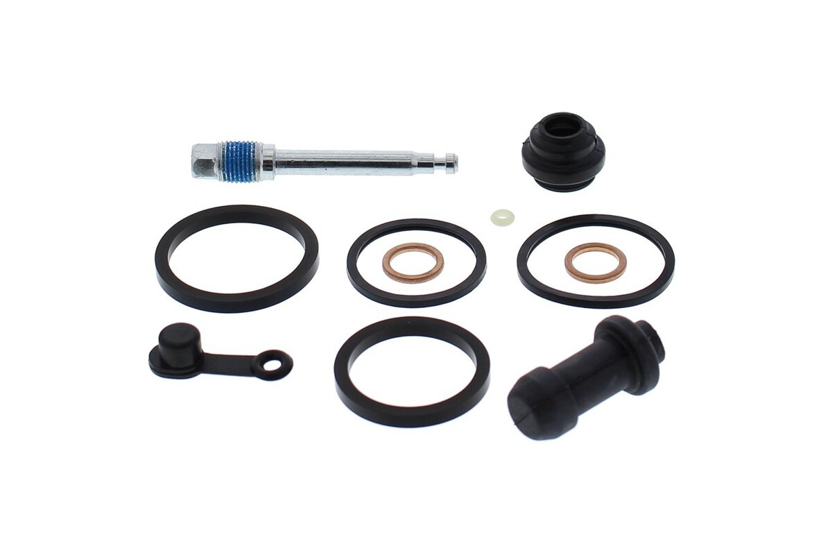Kit réparation étrier avant ALL BALLS Honda