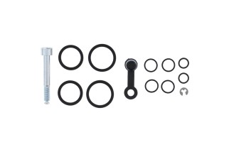 Kit réparation étrier de frein avant ALL BALLS