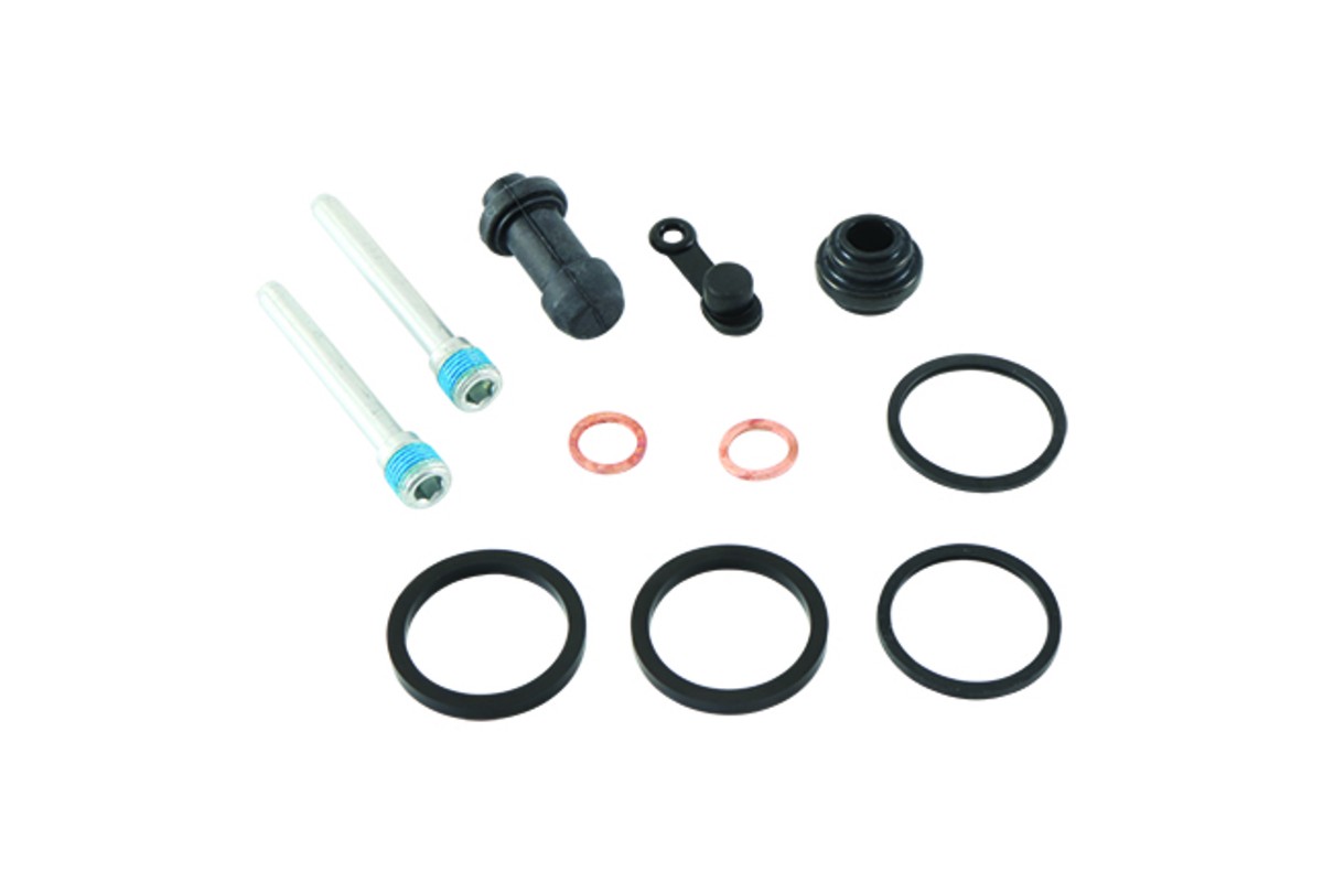 Kit réparation étrier de frein avant ALL BALLS