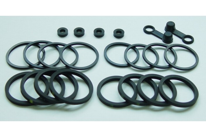 Kit réparation d'étrier de frein TOURMAX Honda VTR1000F