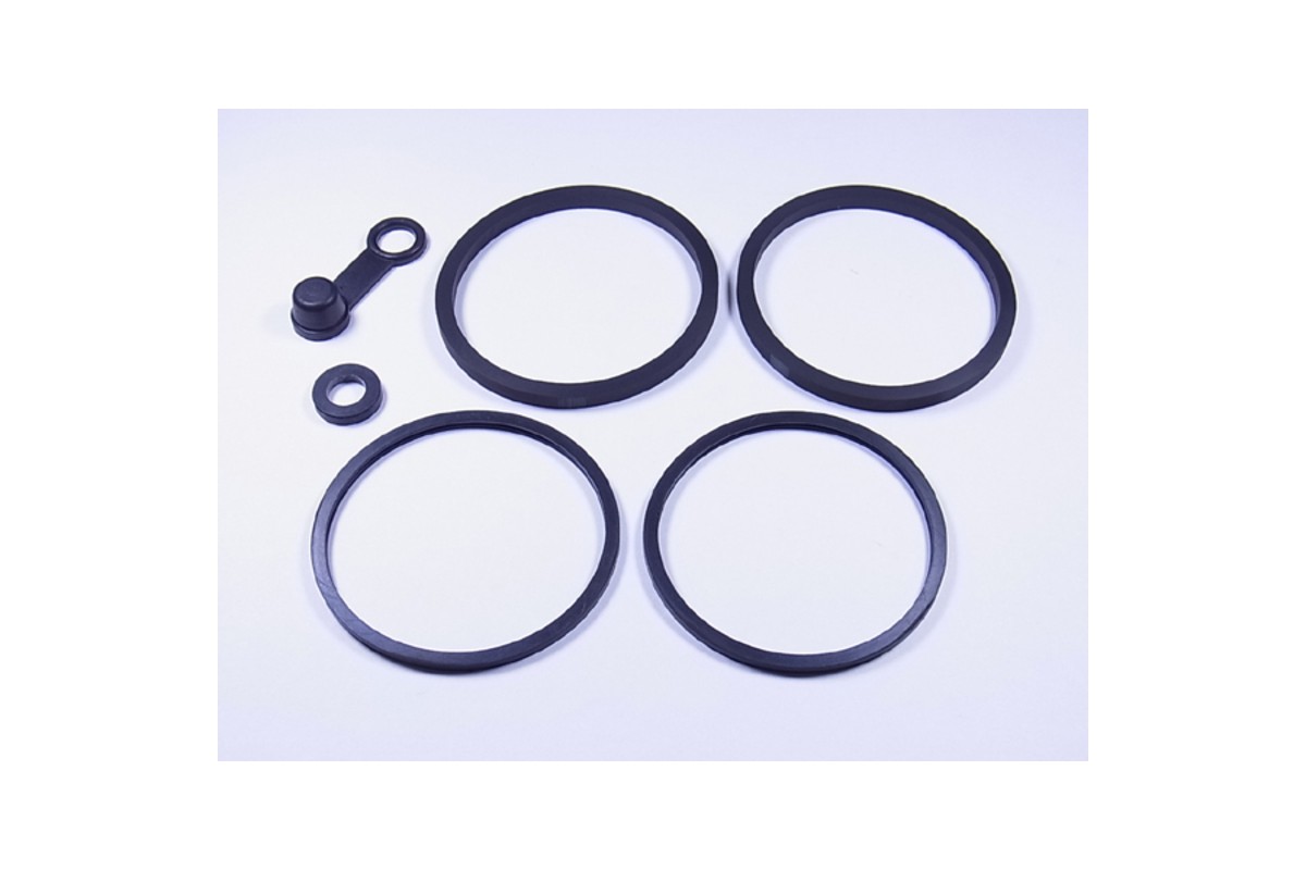 Kit réparation d'étrier de frein TOURMAX Suzuki VS800/1400/1500 Intruder