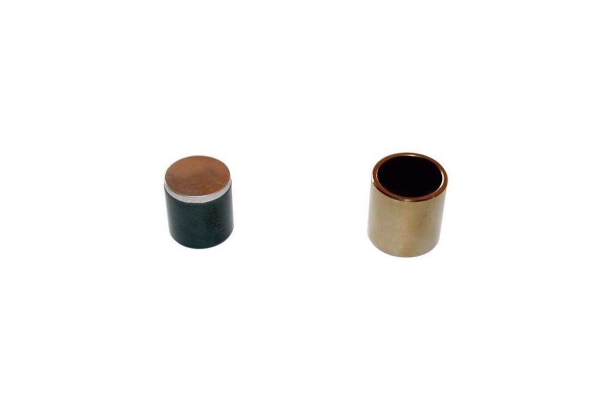 Piston d'étrier de frein TOURMAX Honda