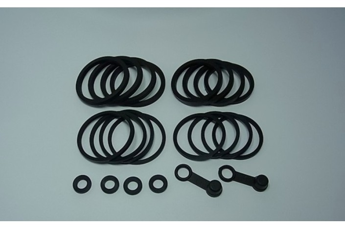 Kit réparation d'étrier de frein avant TOURMAX Suzuki