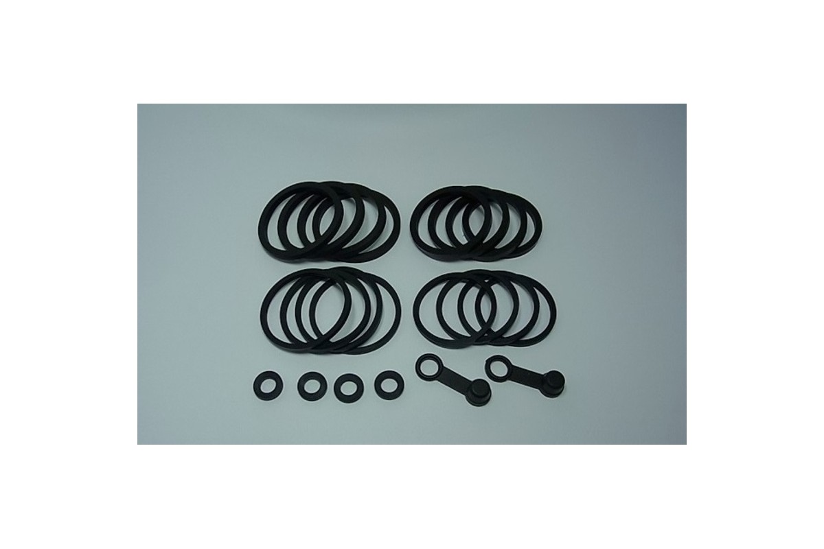 Kit réparation d'étrier de frein avant TOURMAX Suzuki