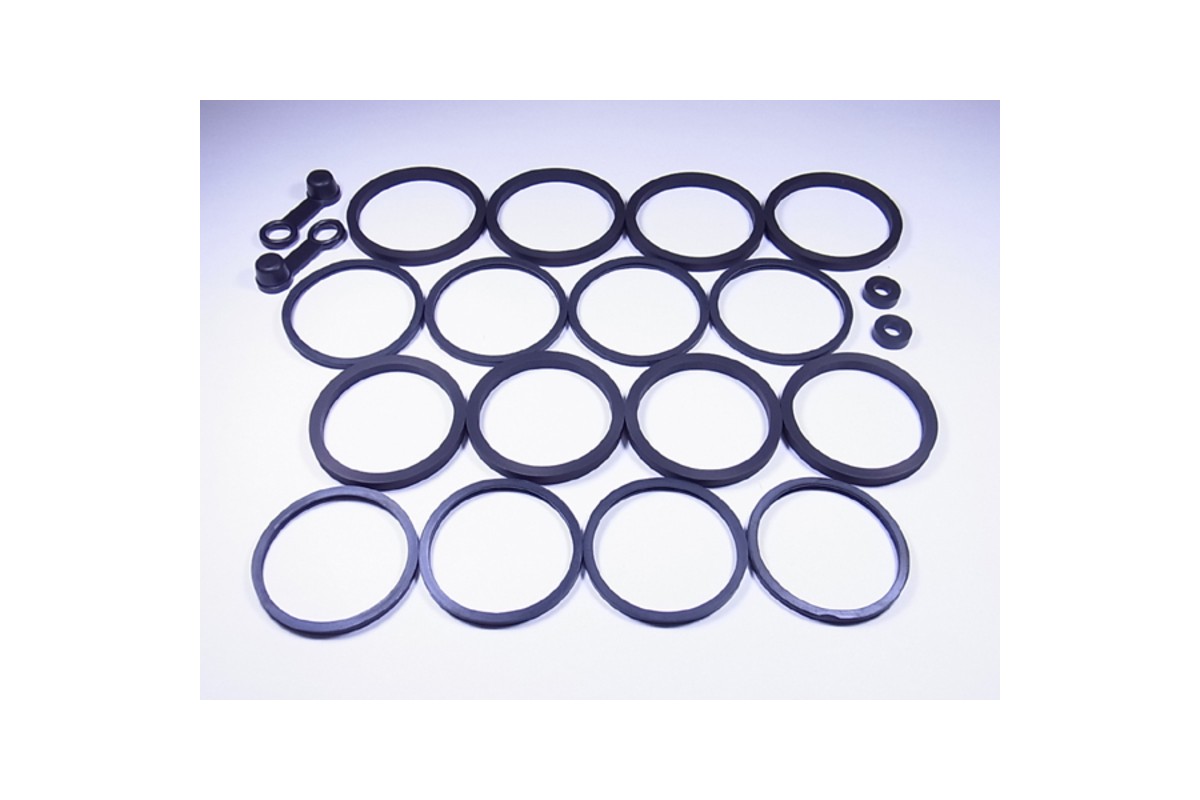 Kit réparation d'étrier de frein TOURMAX Honda CBR900RR