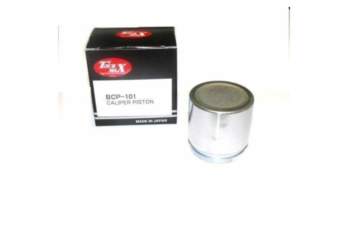 Piston d'étrier de frein TOURMAX Honda GL1000