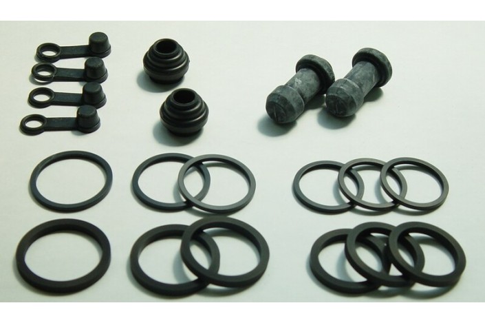 Kit réparation d'étrier de frein TOURMAX Honda CBR1100XX/GL1800 Gold Wind/VFR800Fi