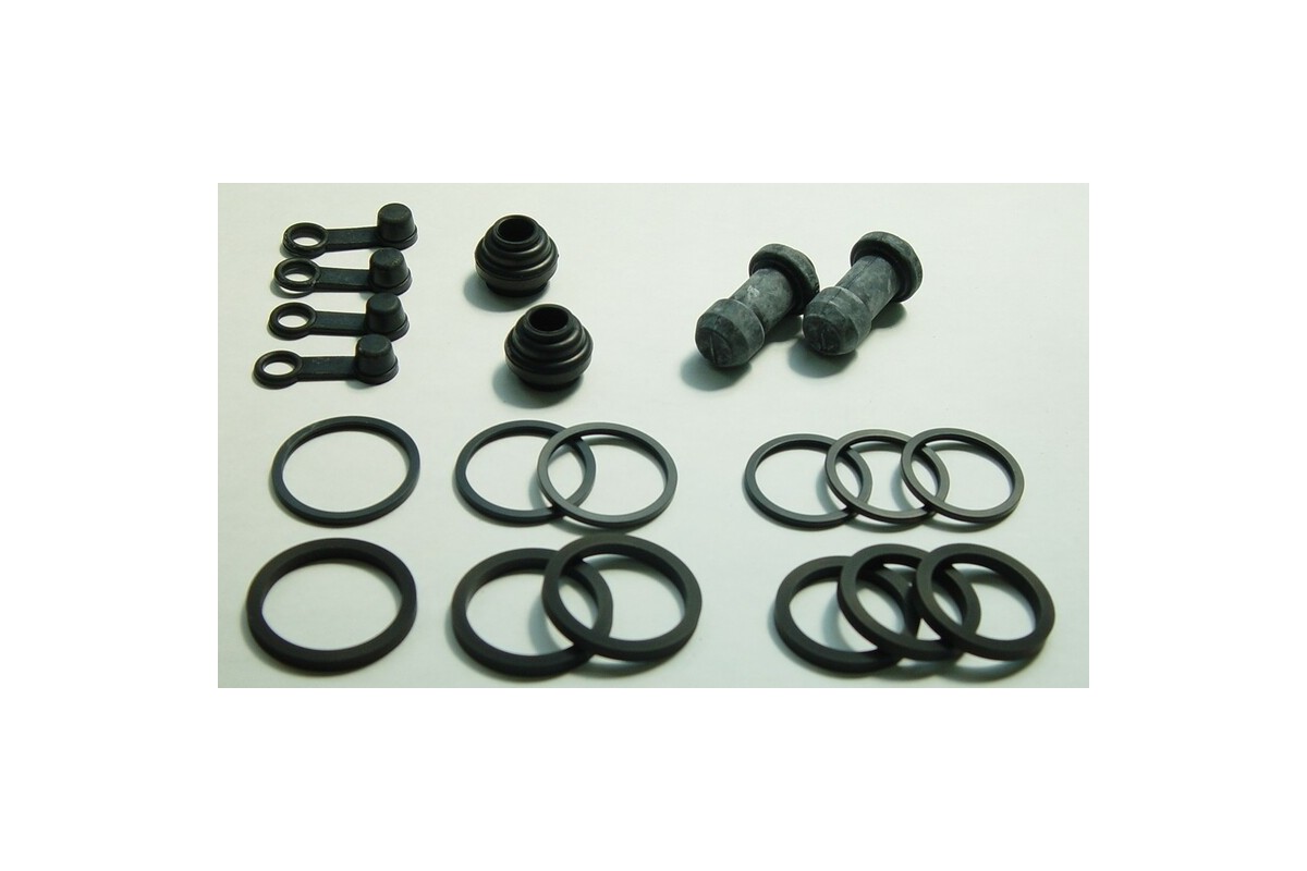 Kit réparation d'étrier de frein TOURMAX Honda CBR1100XX/GL1800 Gold Wind/VFR800Fi