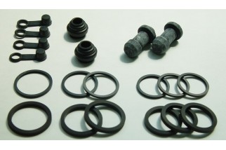 Kit réparation d'étrier de frein TOURMAX Honda CBR1100XX/GL1800 Gold Wind/VFR800Fi