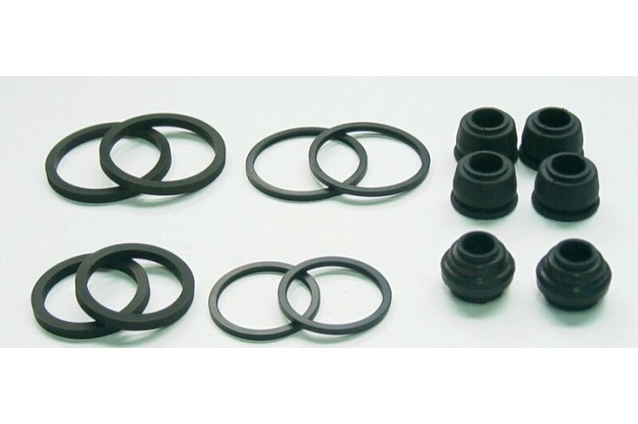 Kit réparation d'étrier de frein TOURMAX Honda GL1100/1200