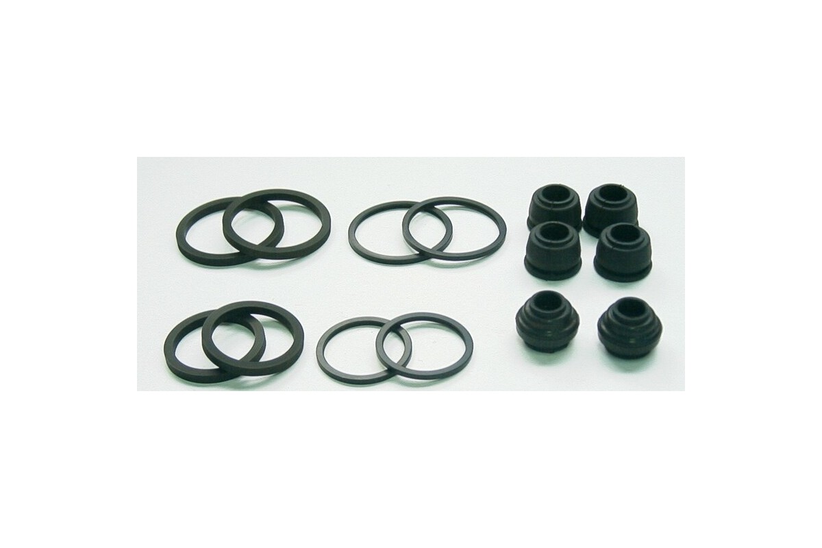 Kit réparation d'étrier de frein TOURMAX Honda GL1100/1200