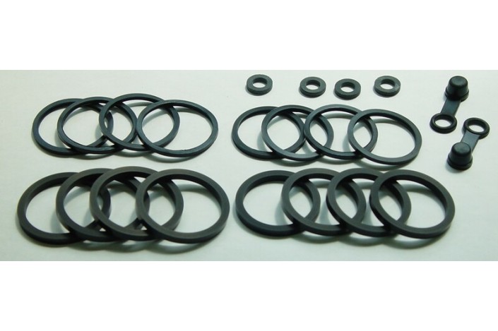 Kit réparation d'étrier de frein TOURMAX Suzuki GSX-R600/TL1000S