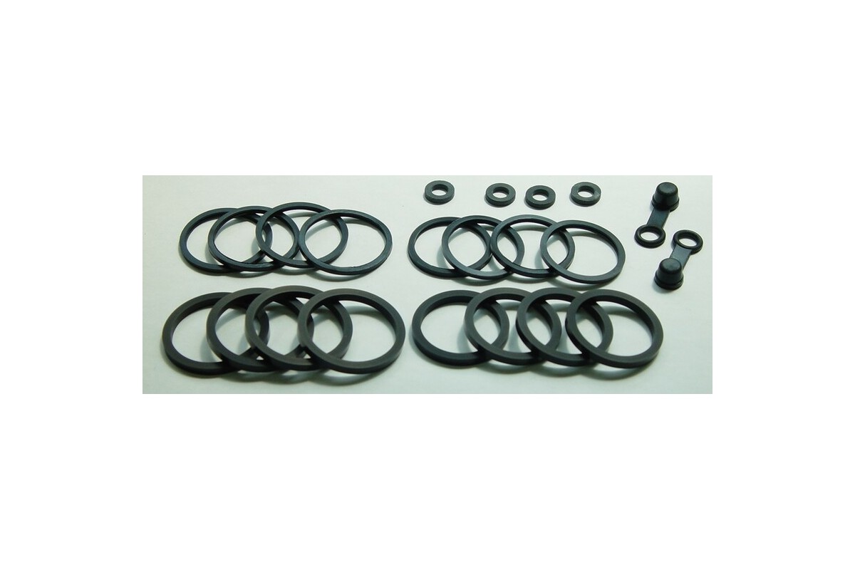 Kit réparation d'étrier de frein TOURMAX Suzuki GSX-R600/TL1000S