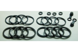 Kit réparation d'étrier de frein TOURMAX Suzuki GSX-R600/TL1000S