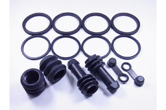 Kit réparation étrier de frein avant TOURMAX Kawasaki