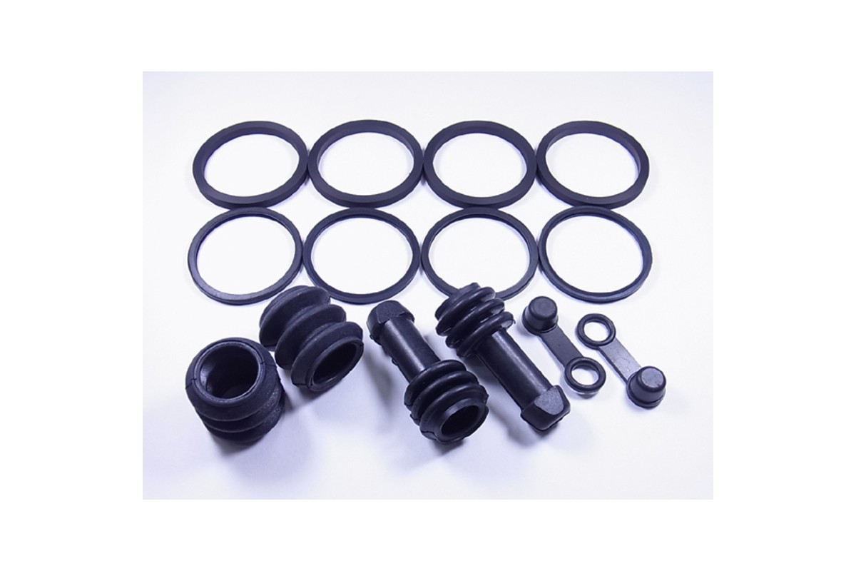 Kit réparation étrier de frein avant TOURMAX Kawasaki