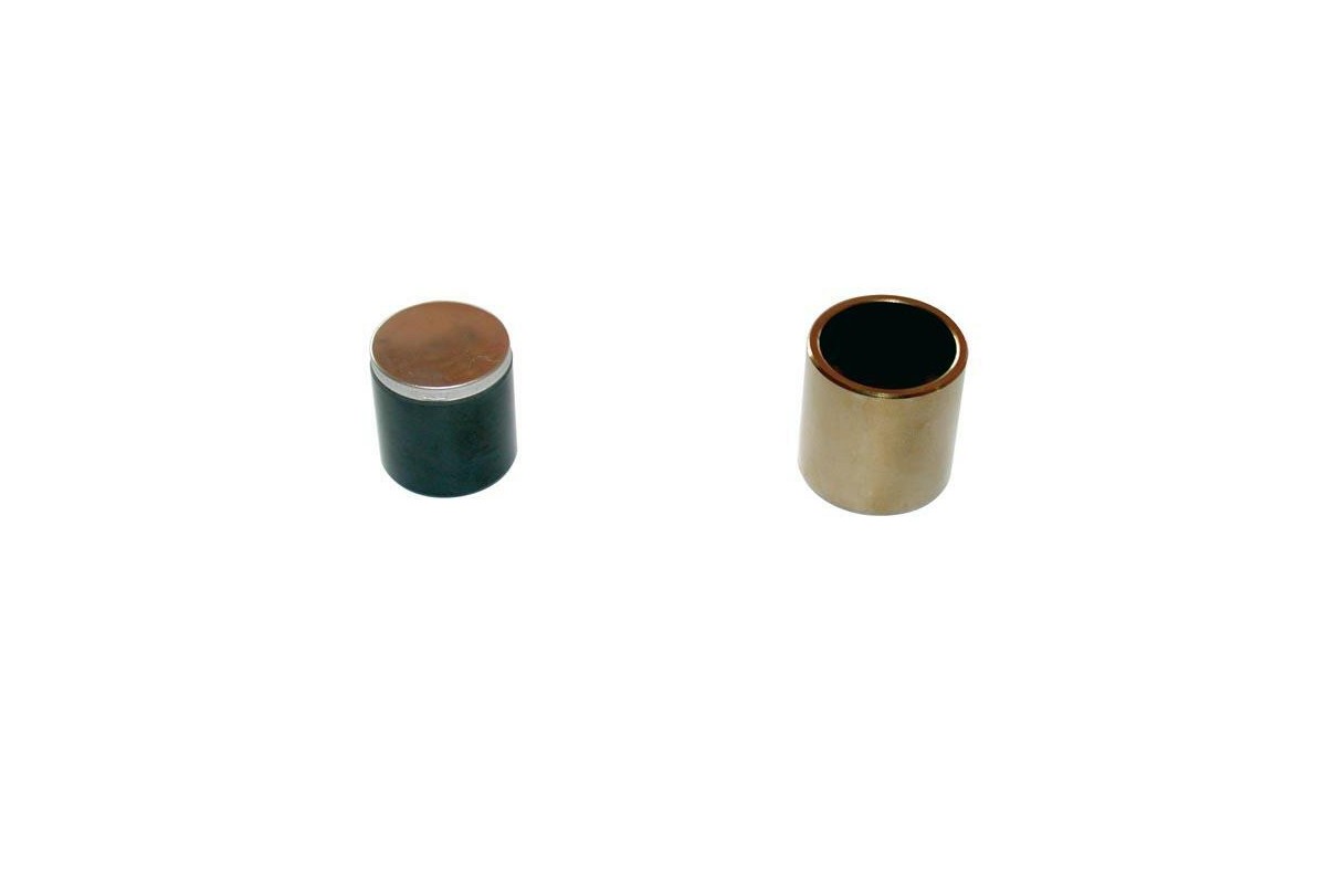Piston d'étrier de frein TOURMAX Honda