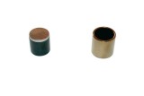 Piston d'étrier de frein TOURMAX Honda