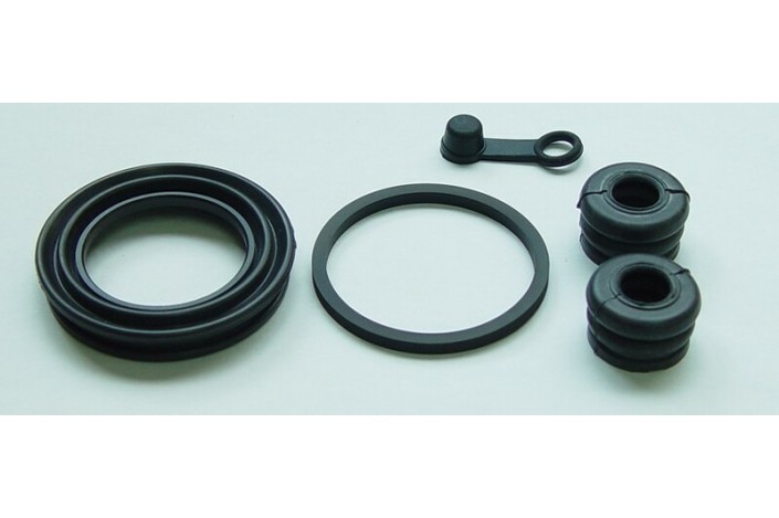 Kit réparation d'étrier de frein TOURMAX Suzuki GS450/GSX750SZ Katana