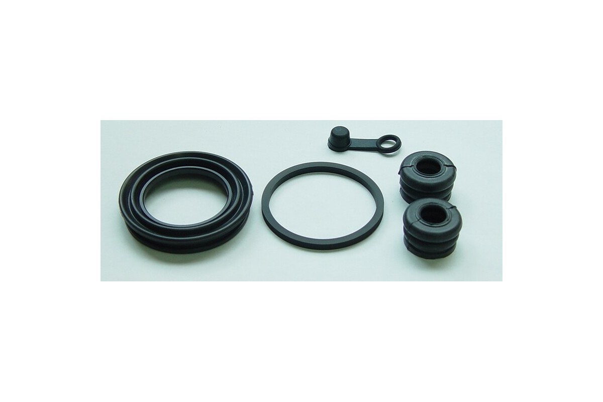 Kit réparation d'étrier de frein TOURMAX Suzuki GS450/GSX750SZ Katana