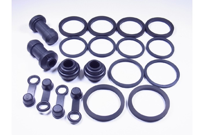 Kit réparation d'étrier de frein TOURMAX Honda ST1300 Pan European