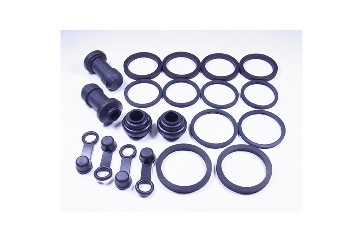 Kit réparation d'étrier de frein TOURMAX Honda ST1300 Pan European