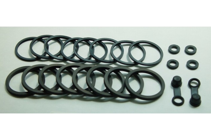 Kit réparation d'étrier de frein TOURMAX Kawasaki